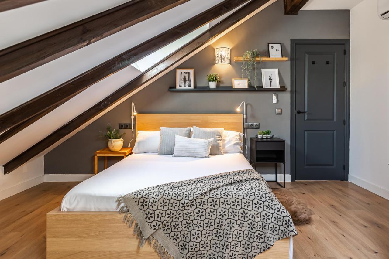 Suite Homes Penthouse Lazcano 5 马拉加 外观 照片