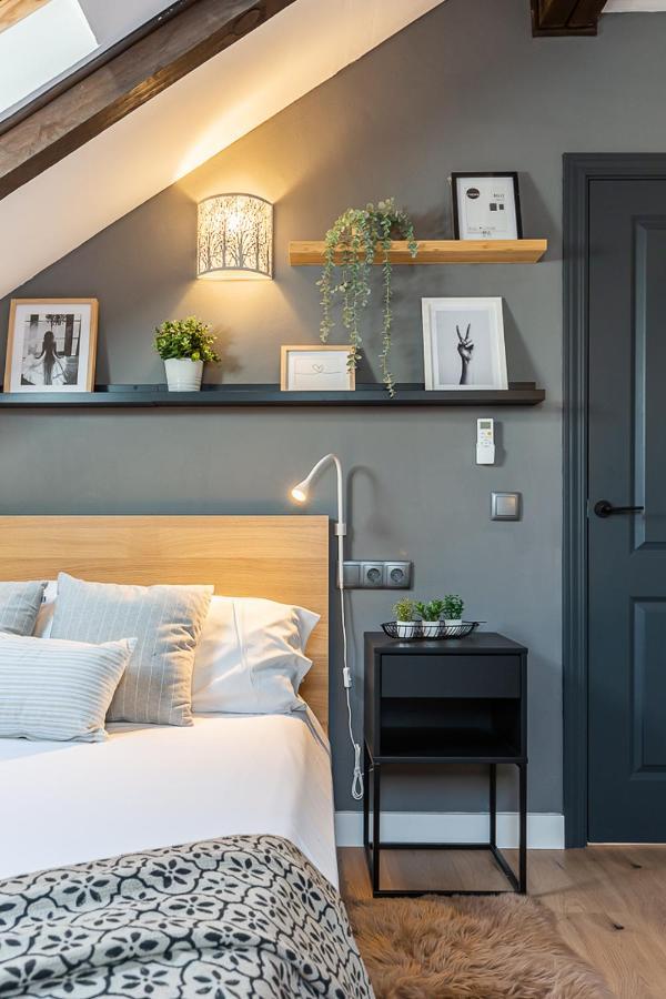 Suite Homes Penthouse Lazcano 5 马拉加 外观 照片