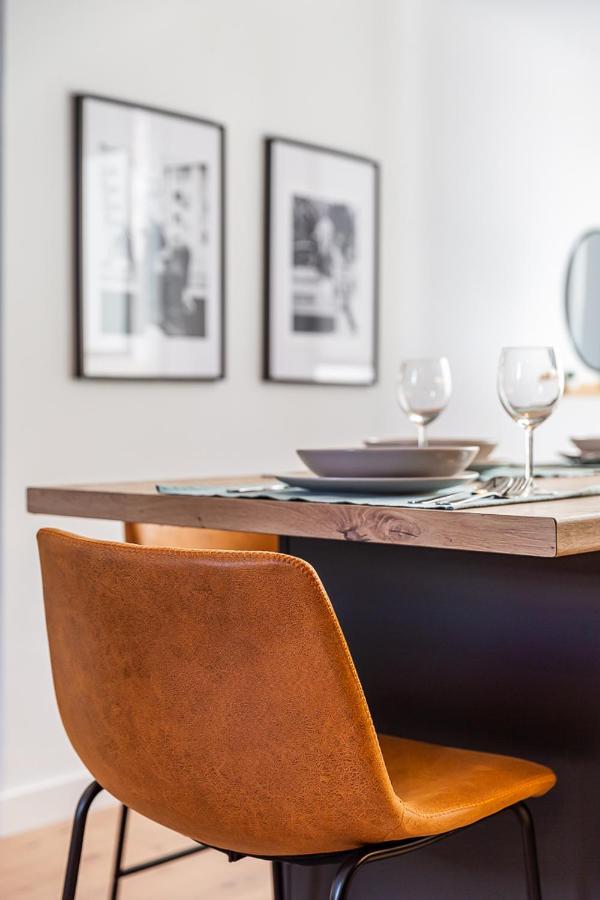 Suite Homes Penthouse Lazcano 5 马拉加 外观 照片