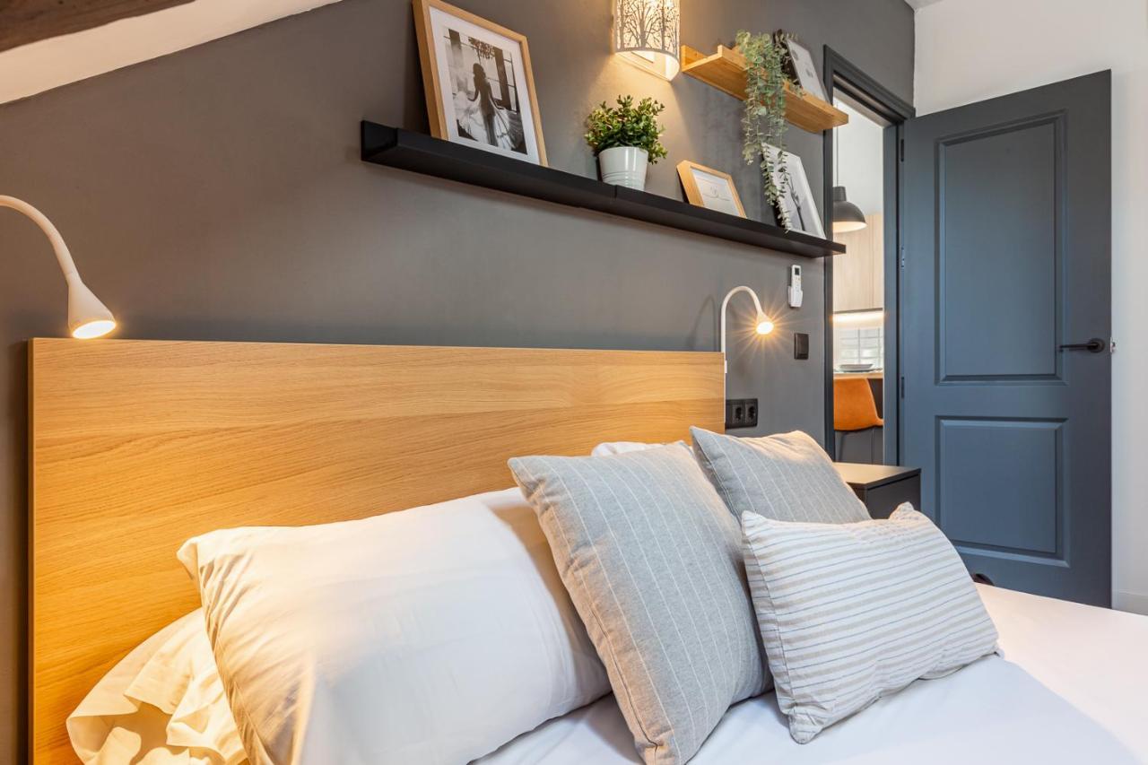 Suite Homes Penthouse Lazcano 5 马拉加 外观 照片
