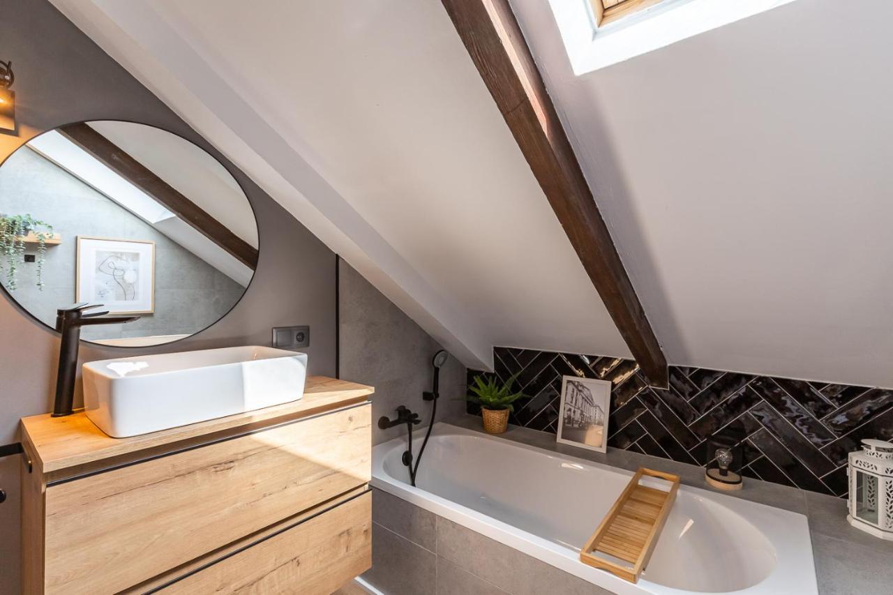 Suite Homes Penthouse Lazcano 5 马拉加 外观 照片